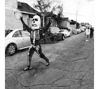 Juju Rogers - Pink Guitars, Spaceships N Voodoo Dolls [Vinilo]