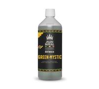 Juju Royal By Biobizz - Verde Mystic Aditivo Fase Bloom Crecimiento Plantas 1L