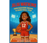 JUJU WATKINS: From Backyard Dreams to Basketball Star
