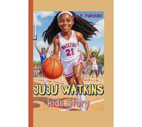 Juju Watkins kids Story: The Girl Who Sparkled on and off the Basketball Court