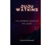 JUJU WATKINS: THE CROWNED QUEEN OF THE COURT