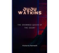 JUJU WATKINS: THE CROWNED QUEEN OF THE COURT