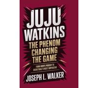 JUJU WATKINS: The Phenom Changing the Game: From Hoops Prodigy to Basketball’s Next Superstar