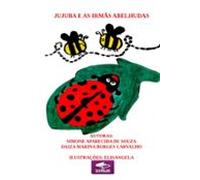 Jujuba E As Irmãs Abelhudas (ebook)