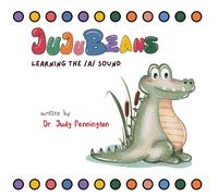 JuJuBeans: Learning the /A/ sound (JuJuBeans: Learning New sounds)