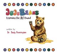 JuJuBeans: Learning the /B/ Sound (JuJuBeans: Learning New sounds)