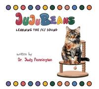 JuJuBeans: Learning the /C/ Sound (JuJuBeans: Learning New sounds)