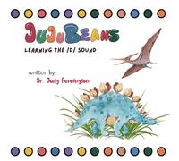 JuJuBeans: Learning the /D/ Sound (JuJuBeans: Learning New sounds)