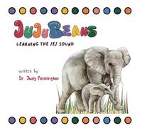 JuJuBeans: Learning the /E/ Sound (JuJuBeans: Learning New sounds)