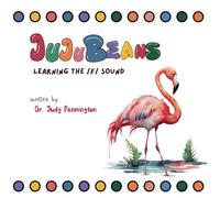 JuJuBeans: Learning the /F/ Sound (JuJuBeans: Learning New sounds)