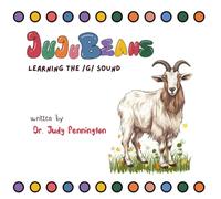 JuJuBeans: Learning the /G/ Sound (JuJuBeans: Learning New sounds)