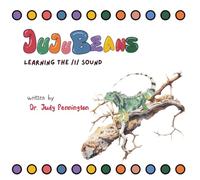 JuJuBeans: Learning the /I/ Sound (JuJuBeans: Learning New sounds)
