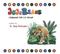 JuJuBeans: Learning the /J/Sound (JuJuBeans: Learning New sounds)
