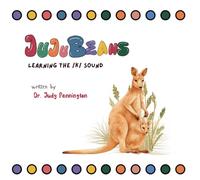 JuJuBeans: Learning the /K/ Sound (JuJuBeans: Learning New sounds)