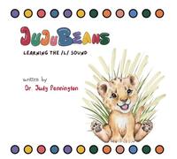 JuJuBeans: Learning the /L/ Sound (JuJuBeans: Learning New sounds)