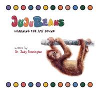 JuJuBeans: Learning the /M/ Sound (JuJuBeans: Learning New sounds)