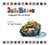 JuJuBeans: Learning the /N/ Sound (JuJuBeans: Learning New sounds)
