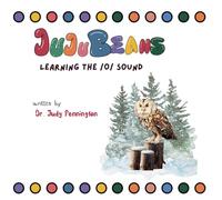JuJuBeans: Learning the /O/ Sound (JuJuBeans: Learning New sounds)