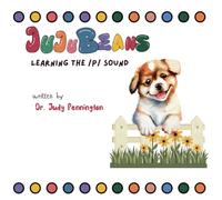JuJuBeans: Learning the /P/Sound (JuJuBeans: Learning New sounds)