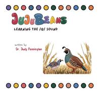 JuJuBeans: Learning the /Q/ Sound (JuJuBeans: Learning New sounds)