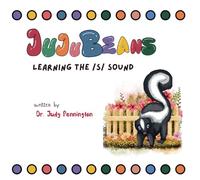 JuJuBeans: Learning the /S/ sound (JuJuBeans: Learning New sounds)