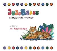 JuJuBeans: Learning the /T/ Sound (JuJuBeans: Learning New sounds)