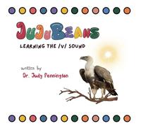 JuJuBeans: Learning the /V/ Sound (JuJuBeans: Learning New sounds)