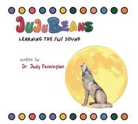 JuJubeans: Learning the /W/ Sound (JuJuBeans: Learning New sounds)