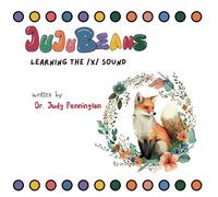 JuJuBeans: Learning the /X/ sound (JuJuBeans: Learning New sounds)
