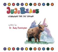 JuJuBeans: Learning the /Y/ Sound (JuJuBeans: Learning New sounds)