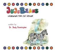 JuJuBeans: Learning the /Z/ Sound (JuJuBeans: Learning New sounds)