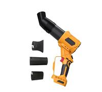 JUJUFREE Botón de bloqueo giratorio sin cepillo para resaltar, 180 grados, modificable para lugares altos, color variable estable