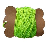 JUJUFREE Carrete de buceo portátil de repuesto de alta resistencia, carrete de carrete de buceo, línea redonda