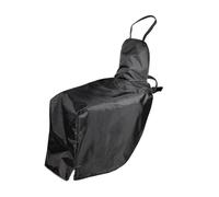 JUJUFREE Manta impermeable para patín de patinete, manta calentadora, cubierta de lluvia, resistente al viento, colcha de invierno para lluvia fría e invierno