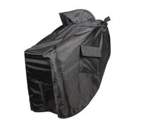 JUJUFREE Manta impermeable para patín de patinete, manta calentadora, cubierta de lluvia, resistente al viento, colcha de invierno para lluvia fría e invierno