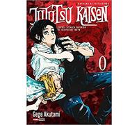Jujutsu Kaisen 0