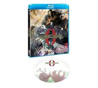 Jujutsu Kaisen 0 [Bluray] Película [Blu-ray]