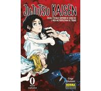 JUJUTSU KAISEN 0 CATALÀ