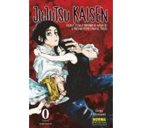 JUJUTSU KAISEN 0 CATALÀ