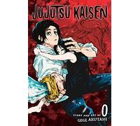 Jujutsu Kaisen 0 (JUJUTSU KAISEN GN)
