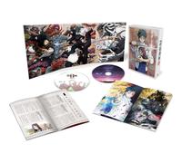 Jujutsu Kaisen 0 La Película Edición Deluxe Blu-ray Oficial Japón