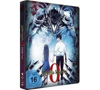 JUJUTSU KAISEN 0 - Limited Edition [Alemania] [Blu-ray]