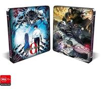 Jujutsu Kaisen 0: The Movie - Steelbook All-Region/1080p [USA] [Blu-ray]