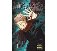 Jujutsu Kaisen 1: Guerra de hechiceros