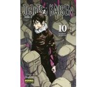 Jujutsu Kaisen 10