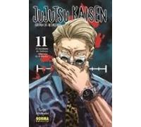 Jujutsu Kaisen 11