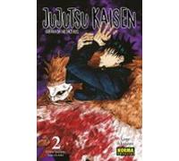Jujutsu Kaisen 2
