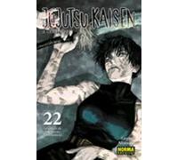 Jujutsu Kaisen 22 (ed. Catala)