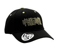 JUJUTSU KAISEN - Cap - Black - Logo