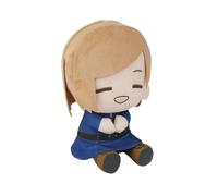 JUJUTSU KAISEN CARCTER DE 8 PULGES PLUSH | Nobara kugisaki